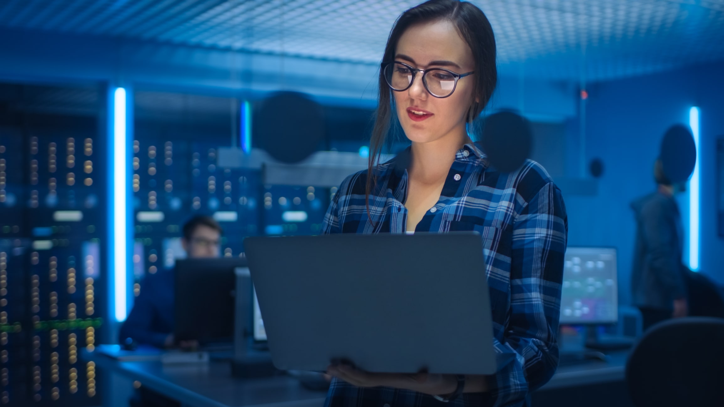 RECRUITING BY VIDEOCONFERENCE