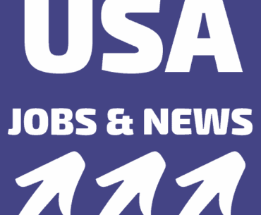 USA JOBS NEWS 3 Arrows 1