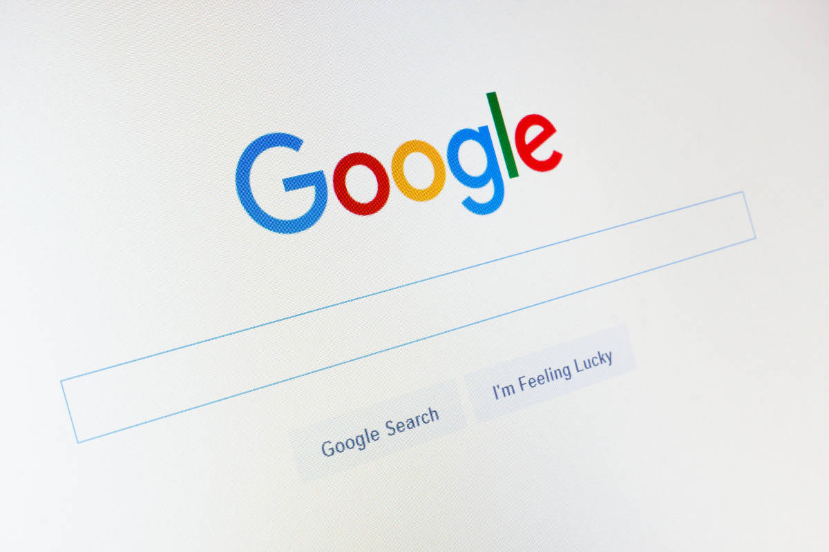 google backlinks