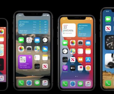 ios 14 widgets 2