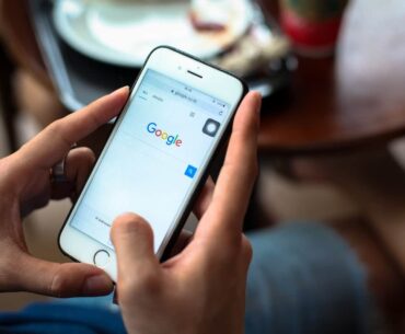 leistungsschutzrecht google