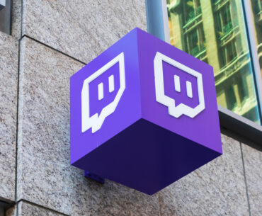 twitch