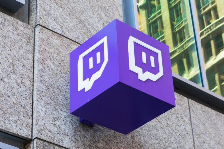 twitch