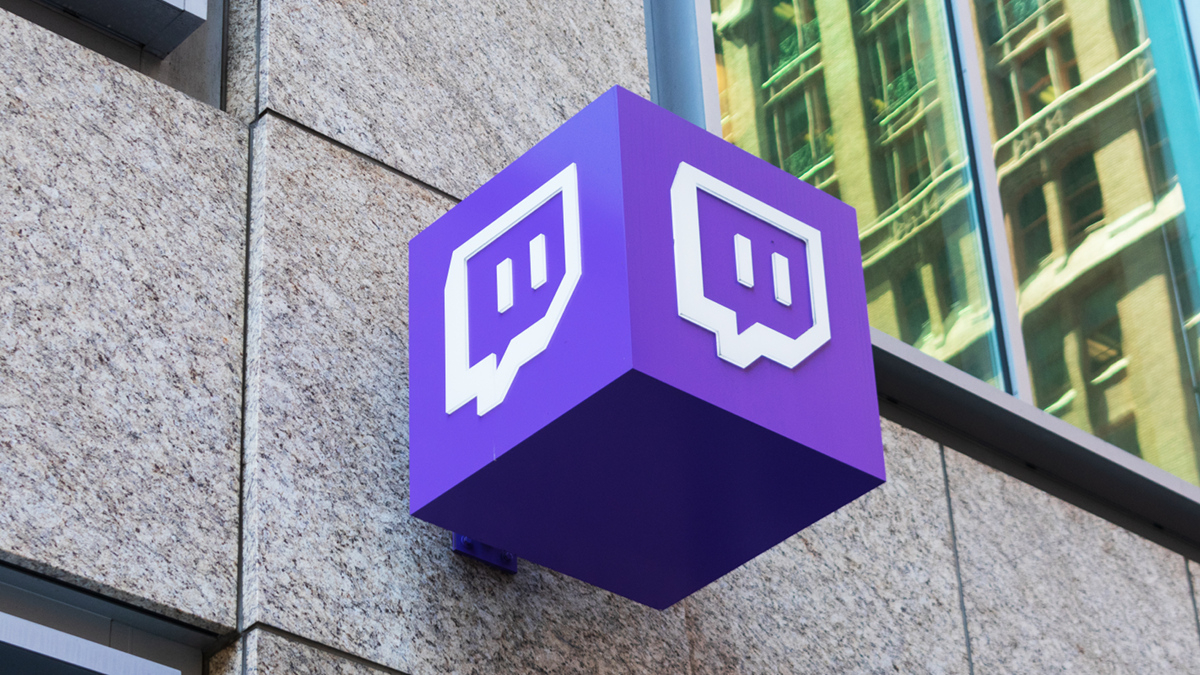 twitch