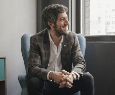 adam singolda taboola ceo