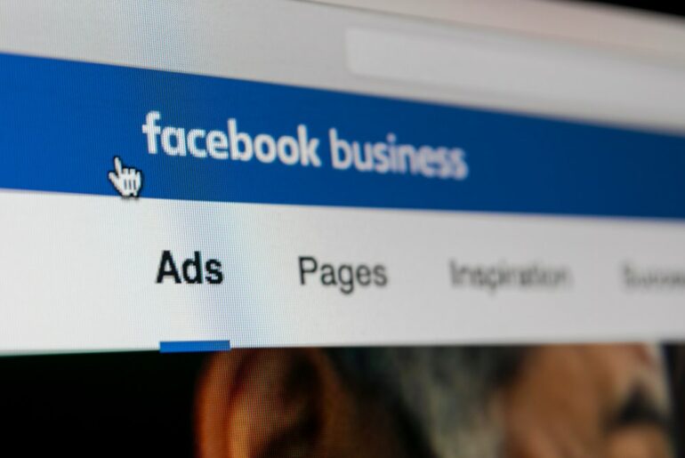 facebook for business