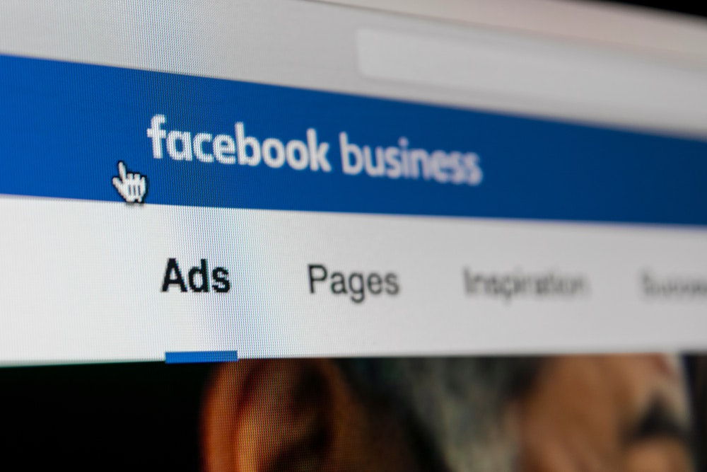 facebook for business