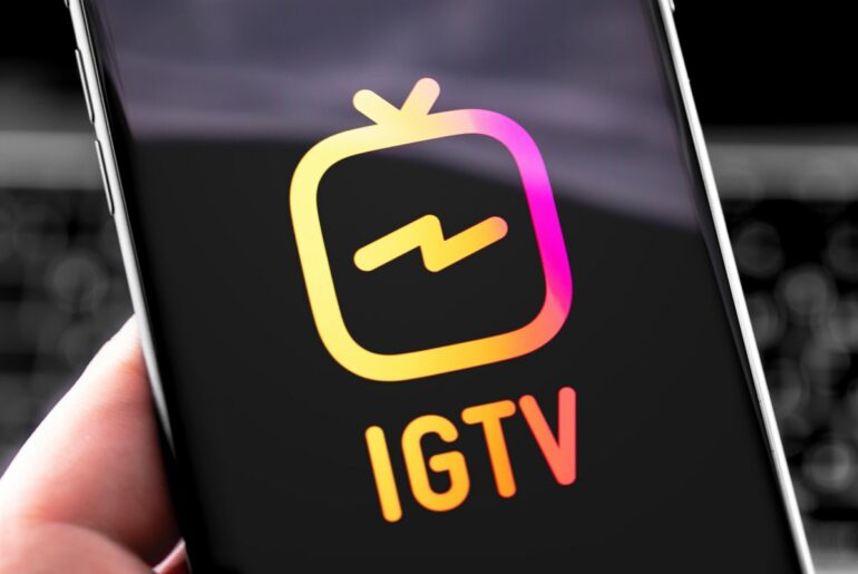 igtv