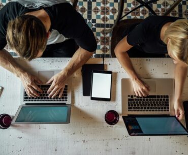 laptop tisch gadgets