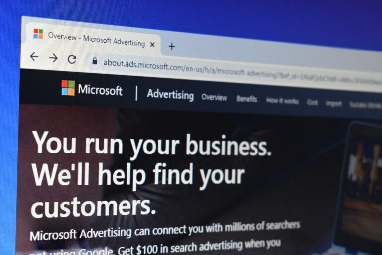 microsoft network