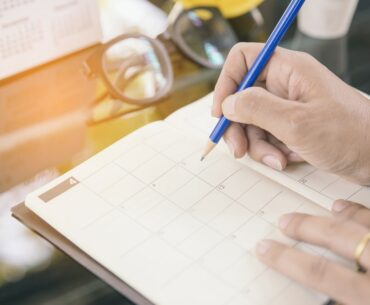 produktivitaet termine kalender