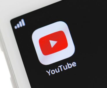 youtube app logo