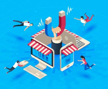 Brand Experience Marken Marketing Werbung Shutterstock