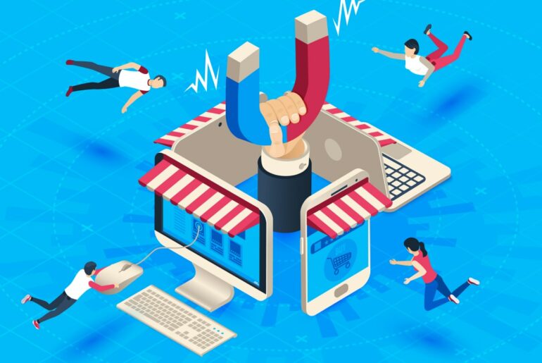 Brand Experience Marken Marketing Werbung Shutterstock