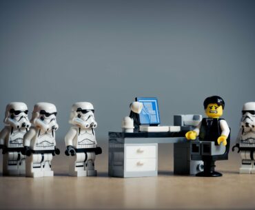 Find a job