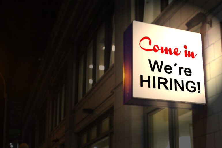 Job Search