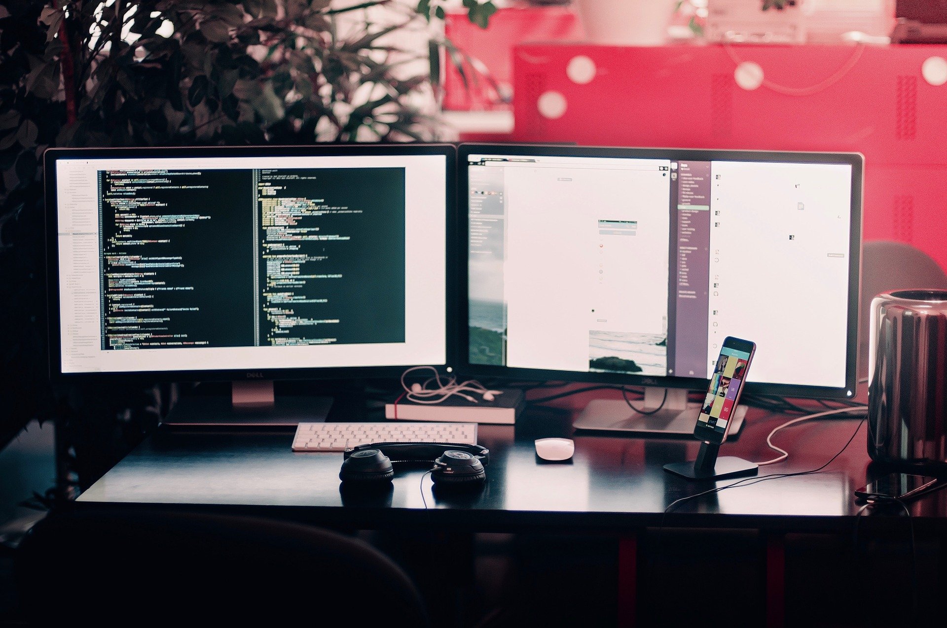 Job websites