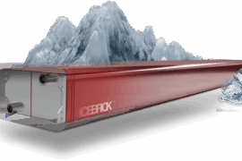 Nostromo IceBrick