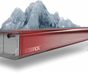 Nostromo IceBrick