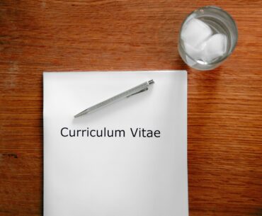 Cover Letter Checklist