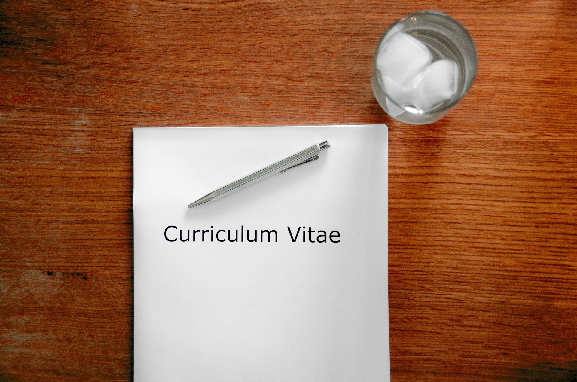 Cover Letter Checklist