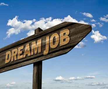 Job Hunting