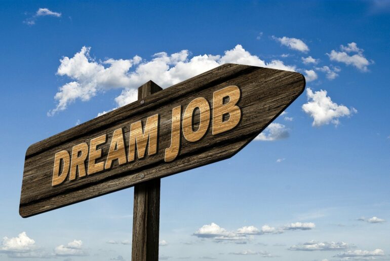 Job Hunting