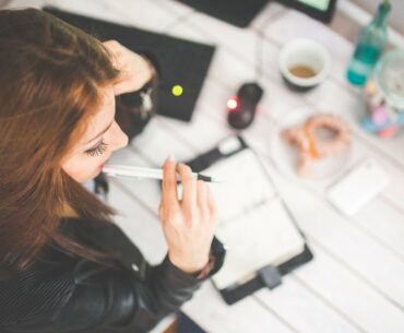 Online Job Search