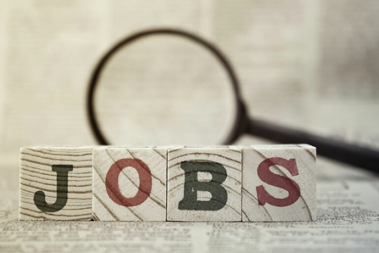 Us Government Jobs