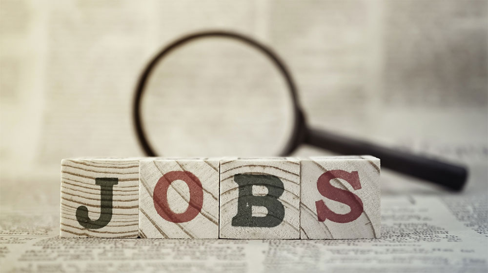 Us Government Jobs