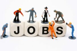 Government jobs
