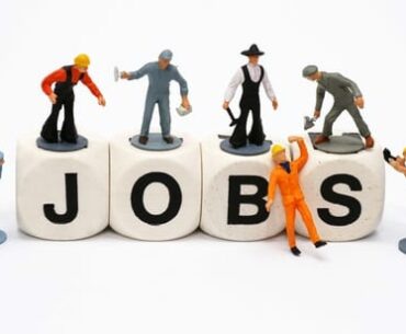 Government jobs