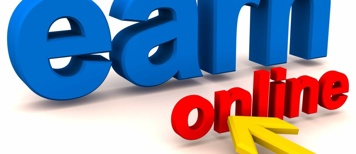 Online jobs for college students
