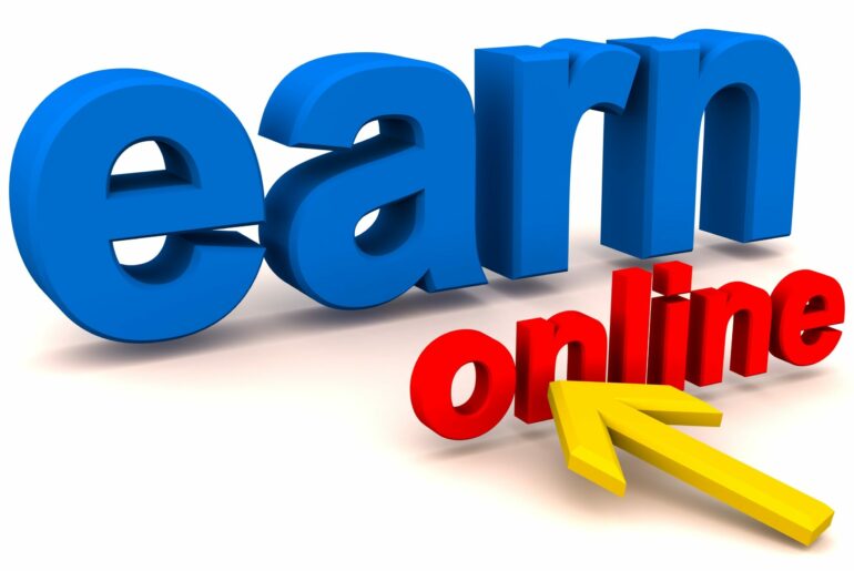 Online jobs for college students