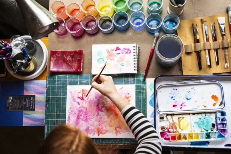 Drawing Jobs in USA