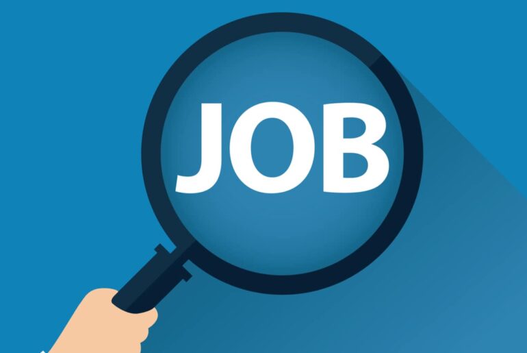 state jobs