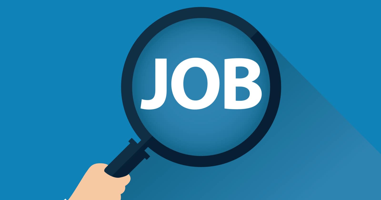 state jobs