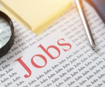 Park ranger jobs