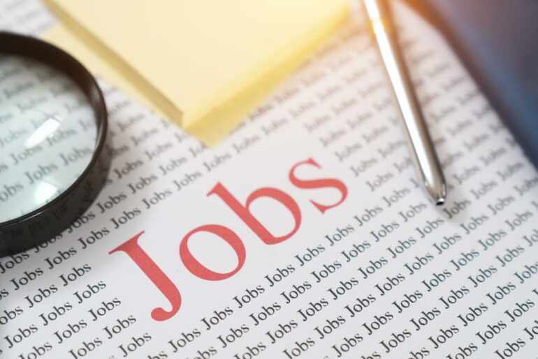 Park ranger jobs