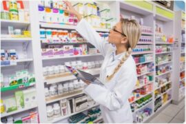 Pharmacist Jobs