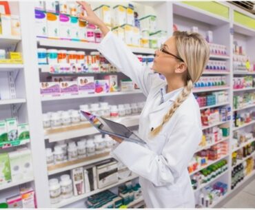 Pharmacist Jobs