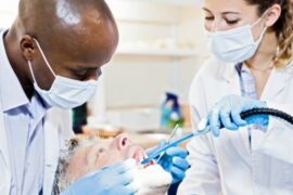 dental assistant salary
