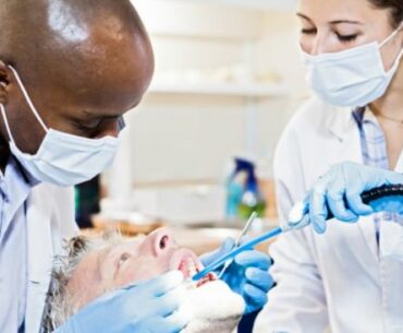 dental assistant salary