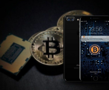 Bitcoin wallet