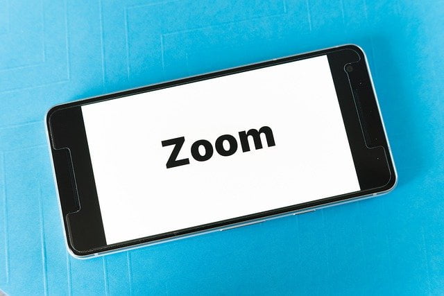 Zoom App Download For PC Free