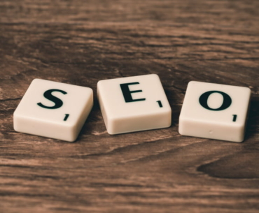 SEO For My Website