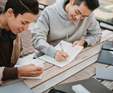 An Essay Writing Service