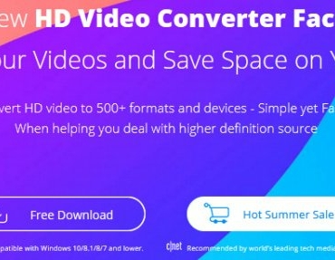 HD Video Converter