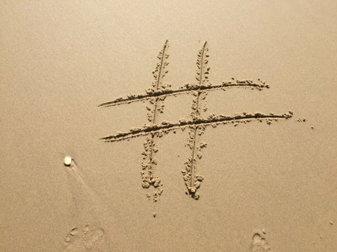 Hashtag Generator