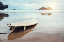 Surfing Education